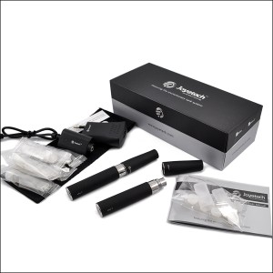 Joyetech eGo-t black 1000mAh Original